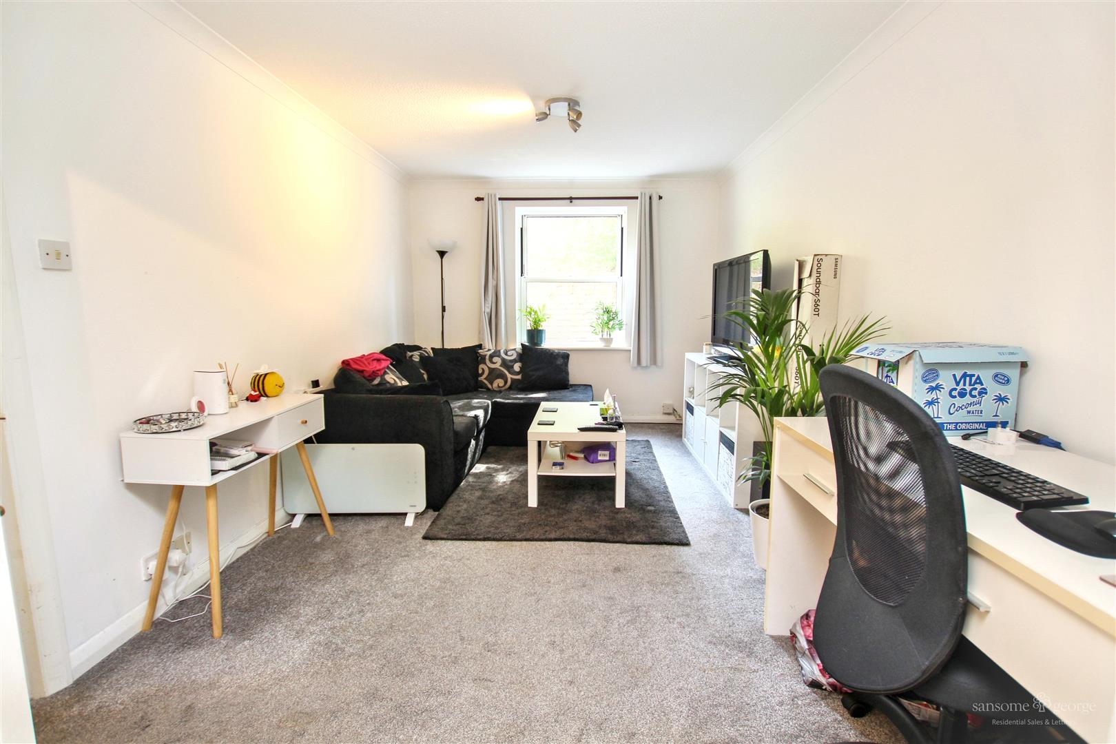 Lynden Mews, Dale Road, Reading